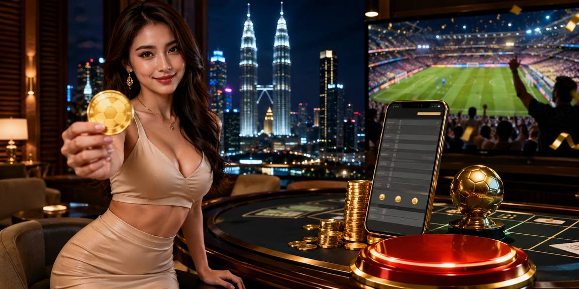i1m88 Jelajahi Apa Yang Ada Dalam Kasino i1m88